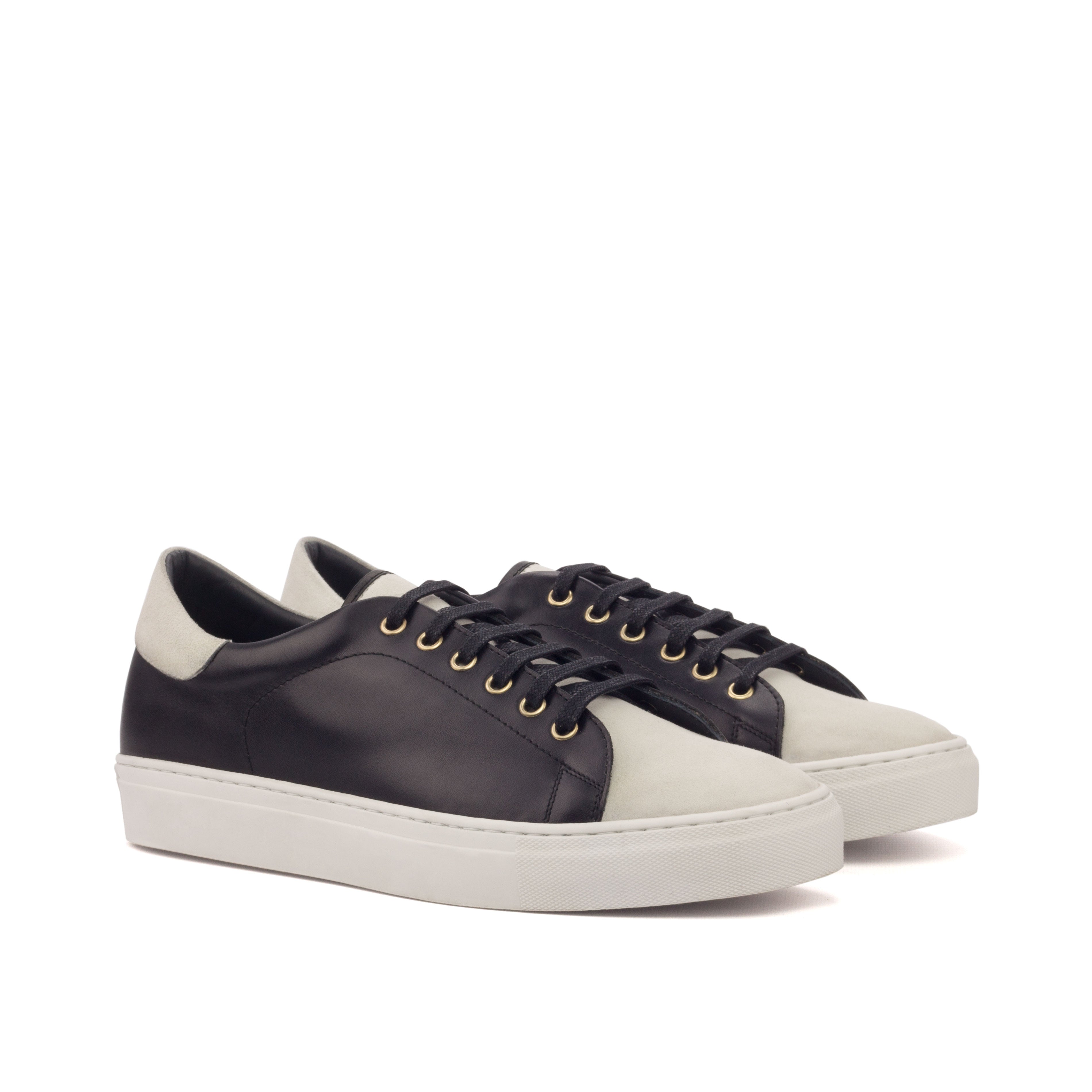 BAL HARBOR YACHT SNEAKERS