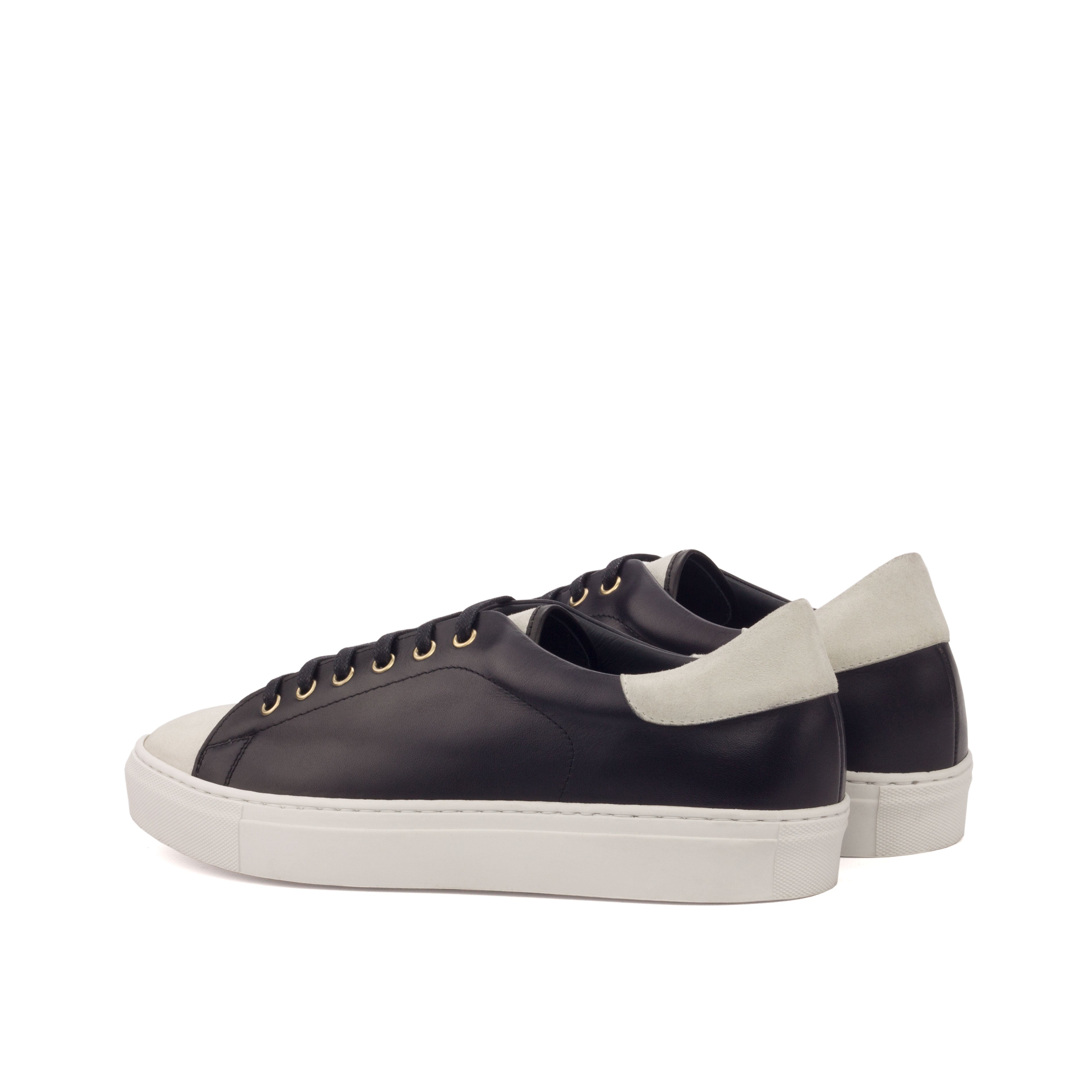 BAL HARBOR YACHT SNEAKERS
