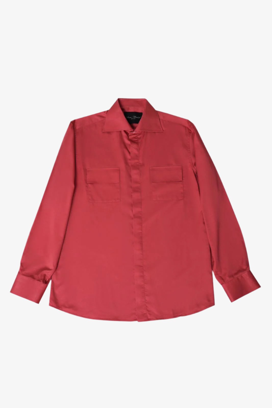 MURELLO YACHT DRESS SHIRT