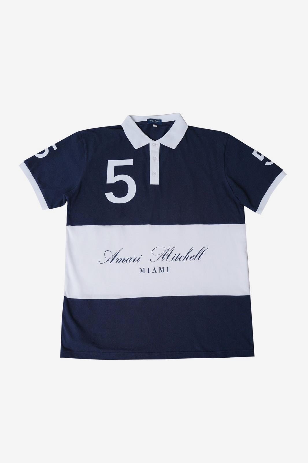 SIR CHARLES YACHT POLO