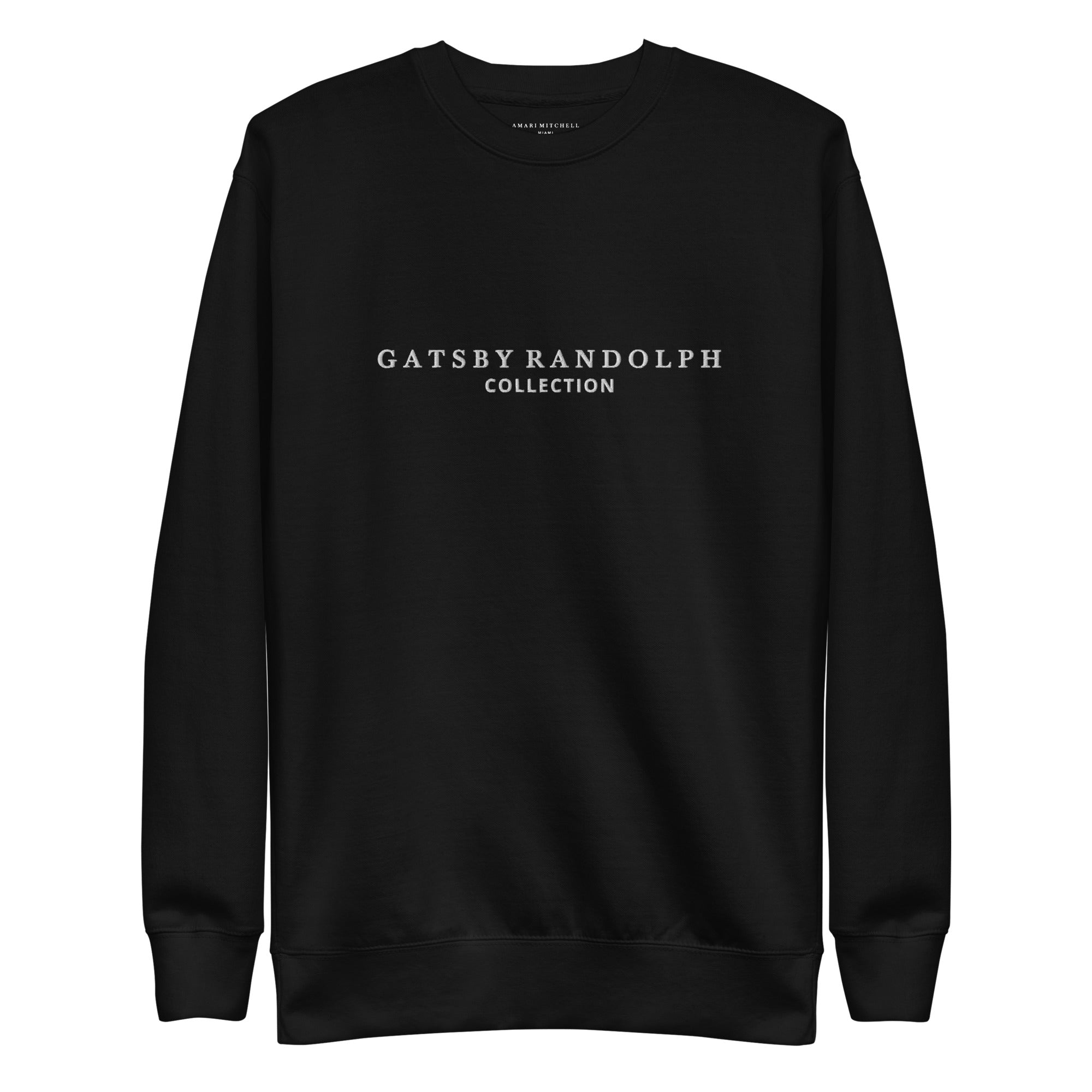 GATSBY RANDOLPH RANCH PULLOVER