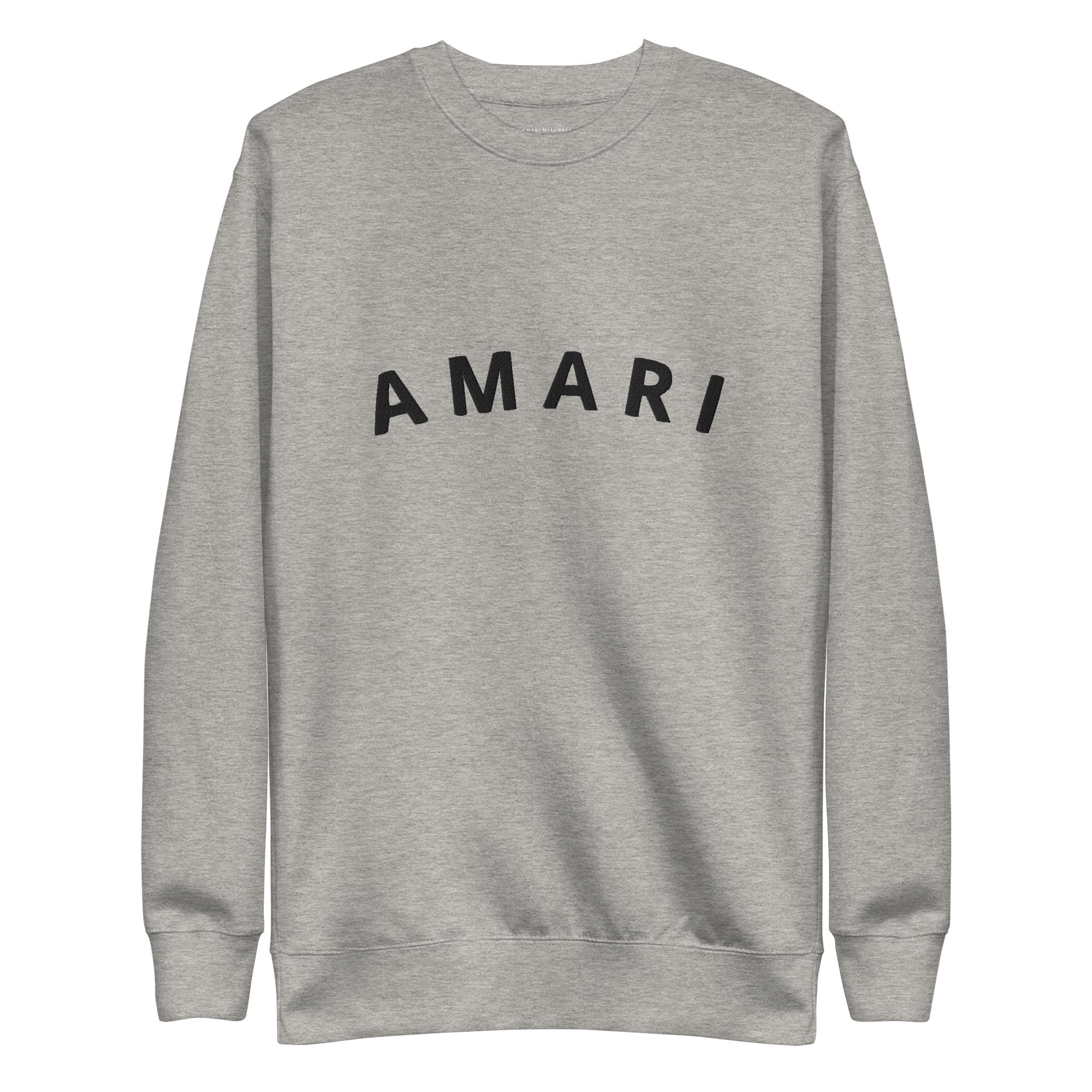 VINTAGE AMARI MITCHELL PULLOVER