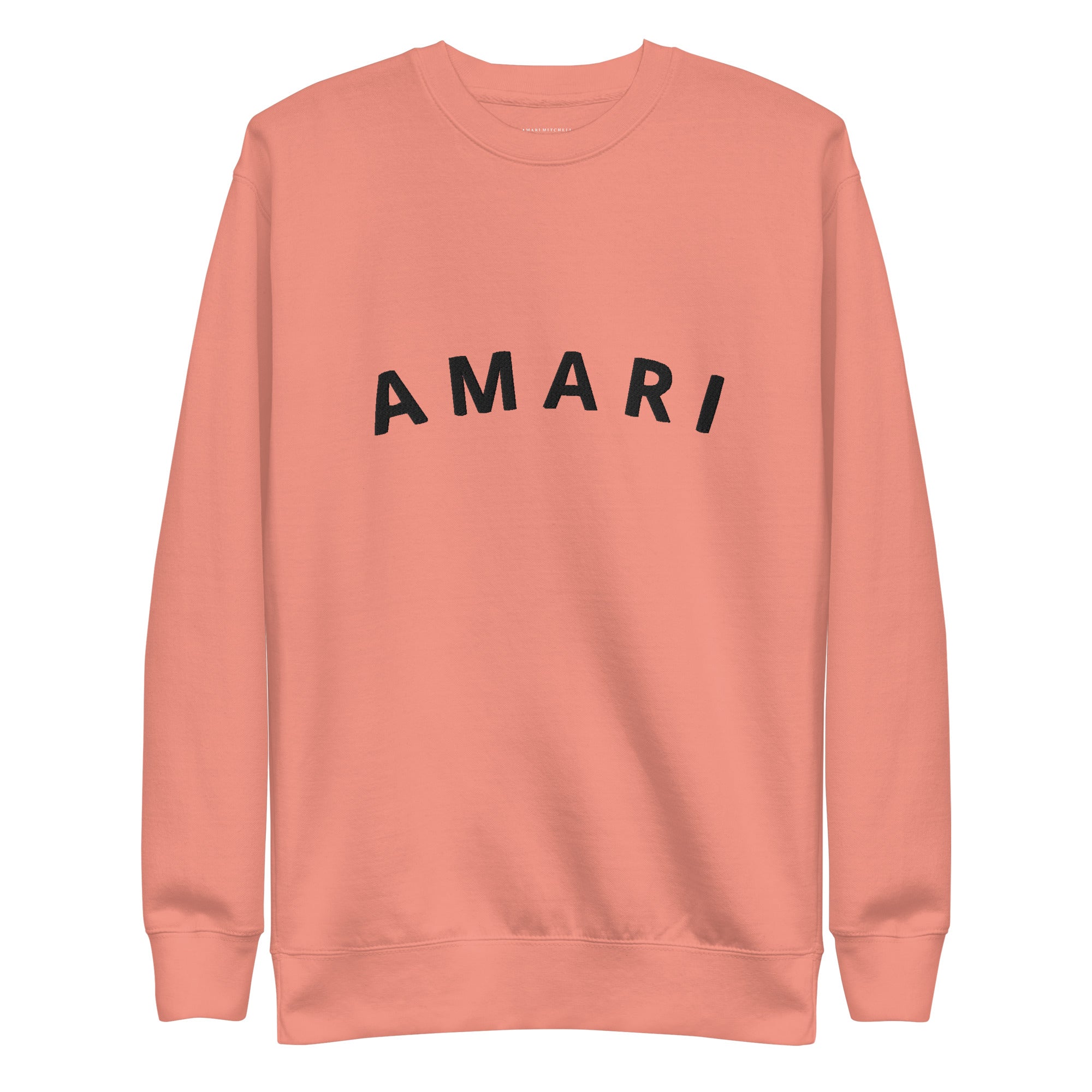 VINTAGE AMARI MITCHELL PULLOVER