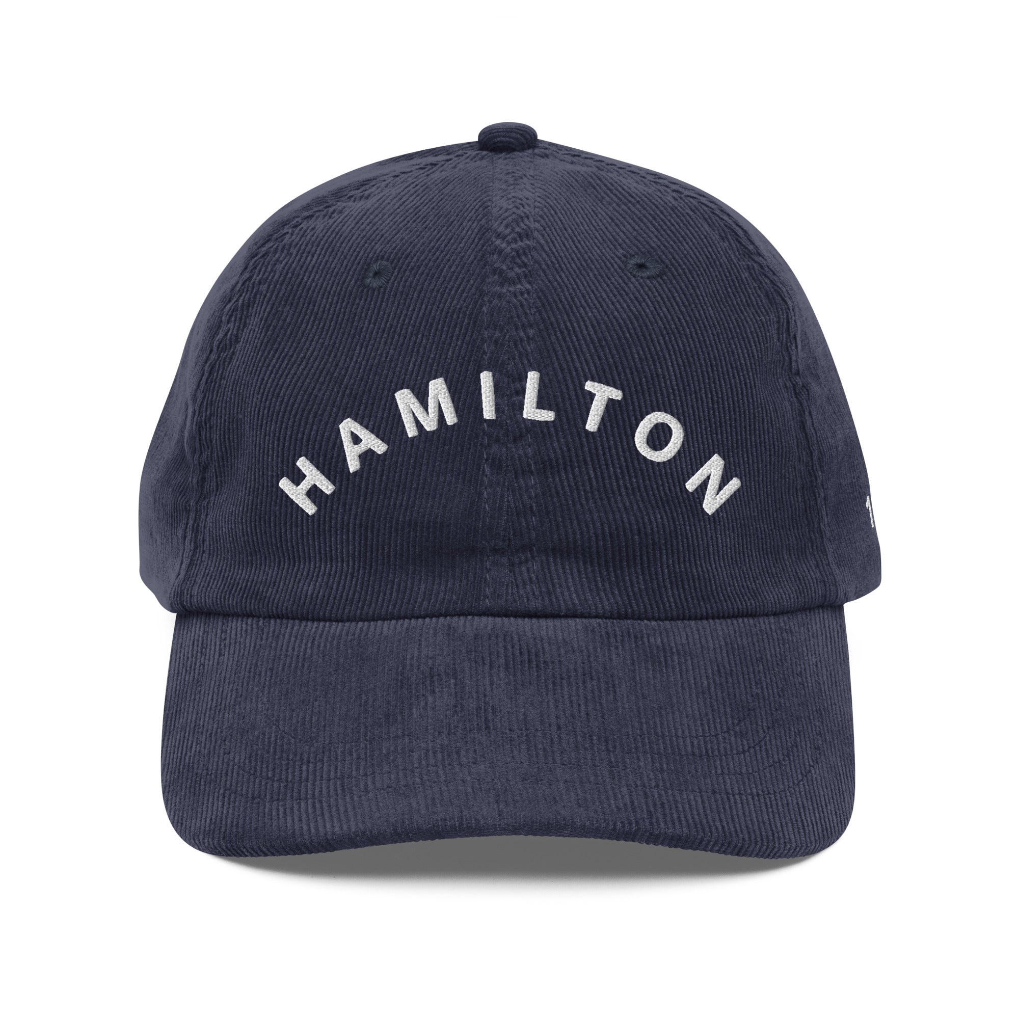 JEREMIAH HAMILTON HAT