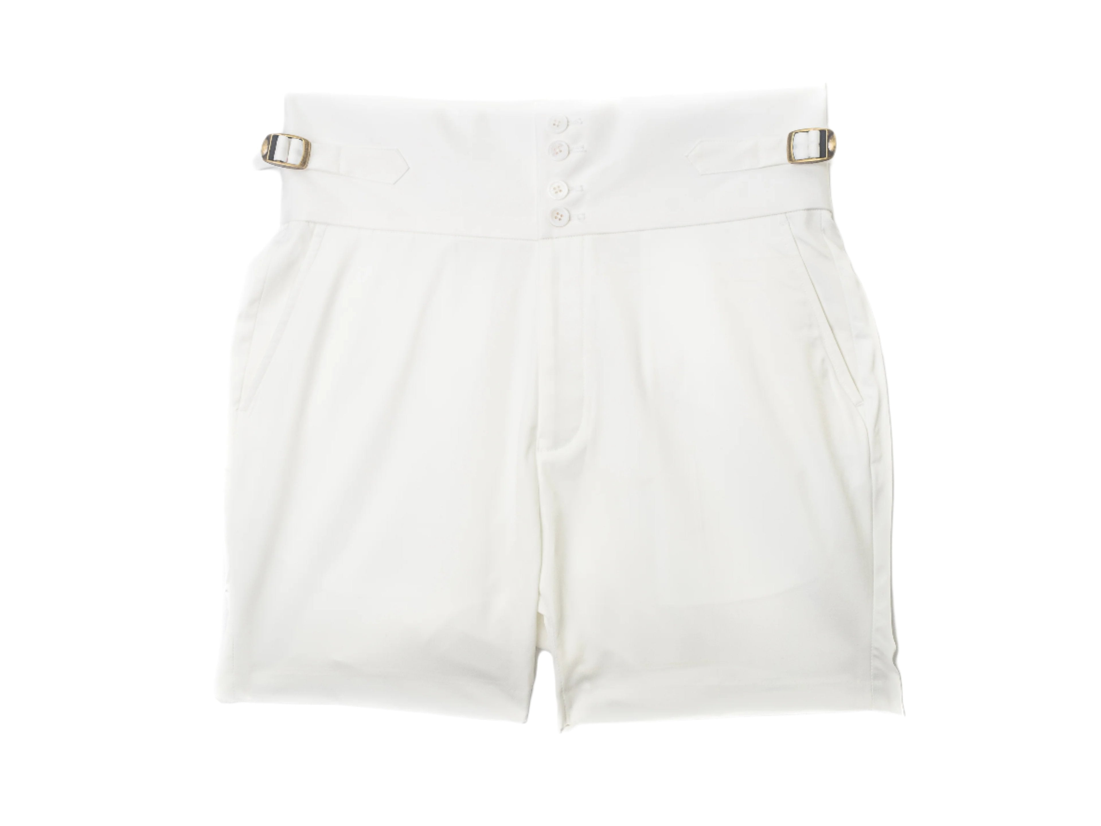 High Waist Hollywood Shorts